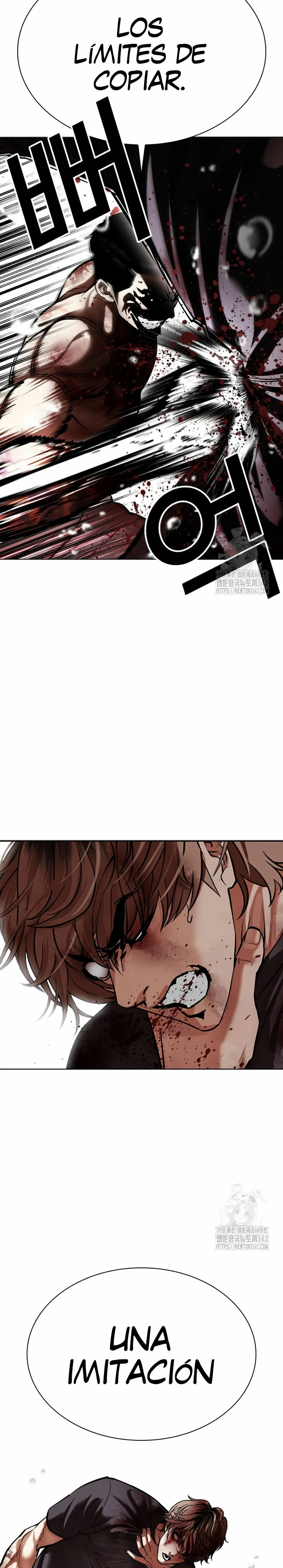 Read Lookism Español Manga Online