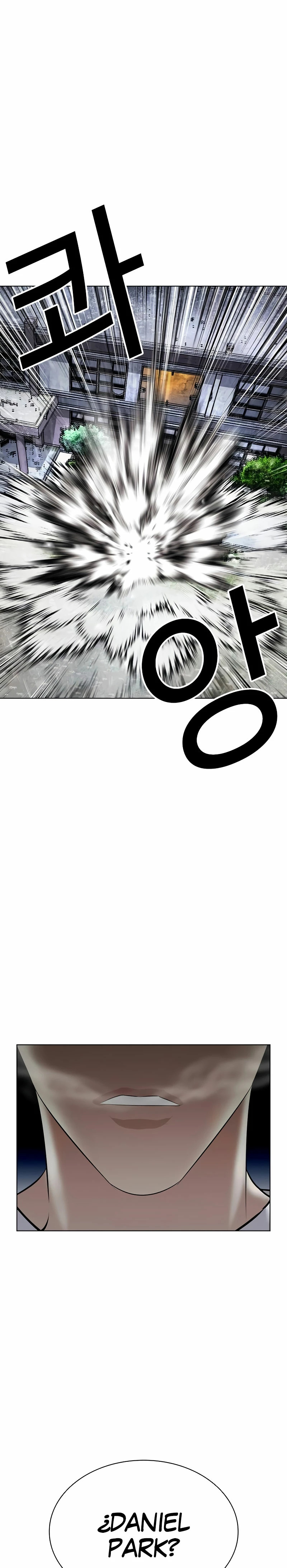 Read Lookism Español Manga Online
