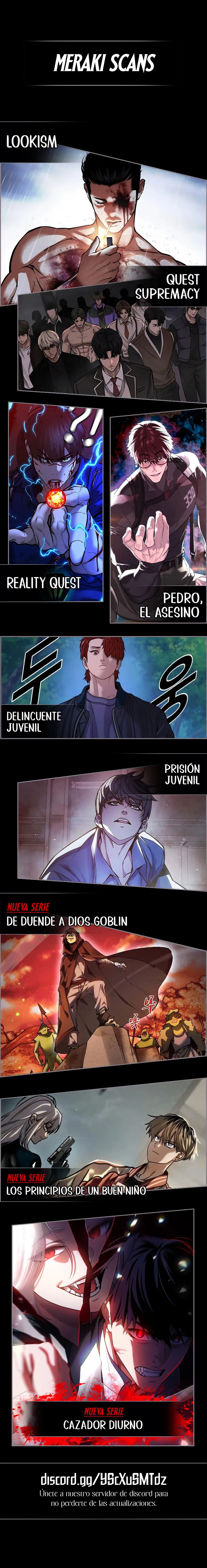 Read Lookism Español Manga Online