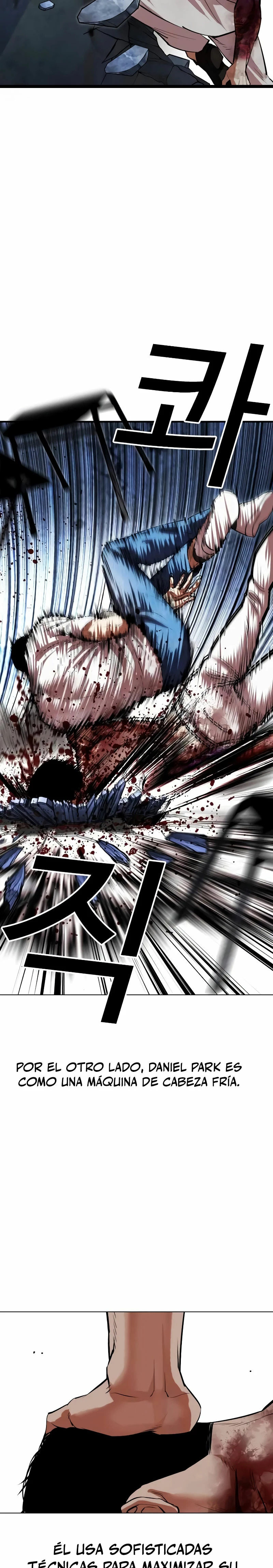 Read Lookism Español Manga Online