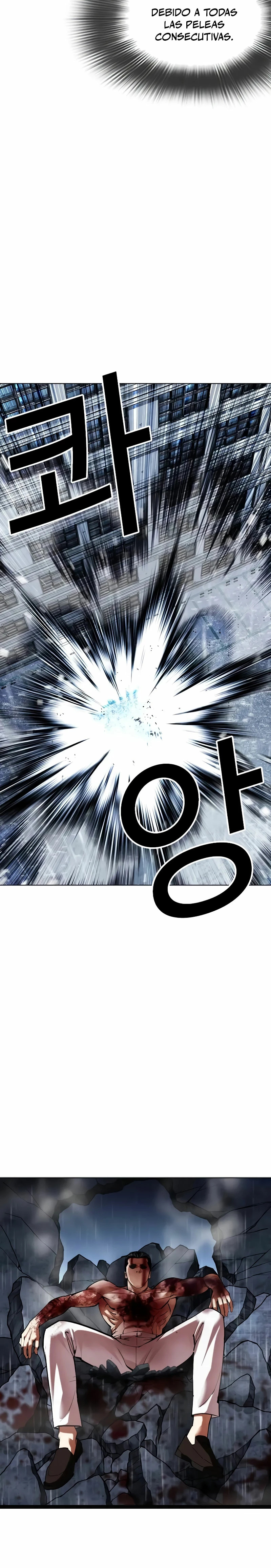 Read Lookism Español Manga Online