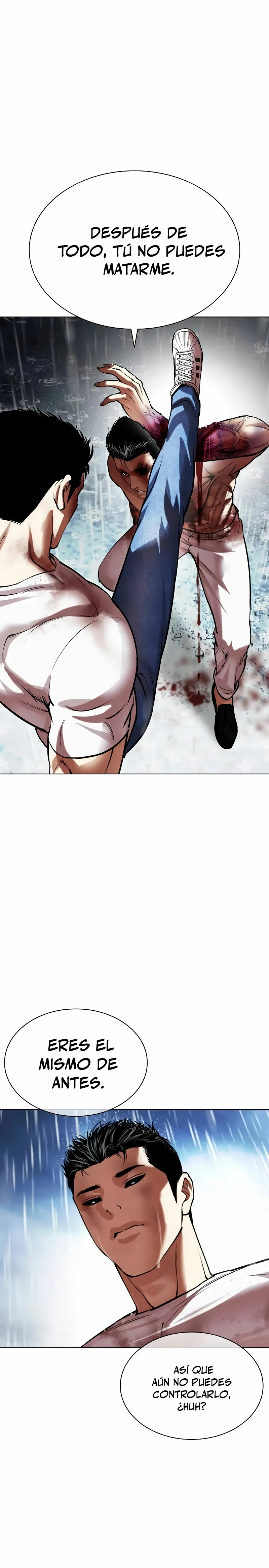 Read Lookism Español Manga Online