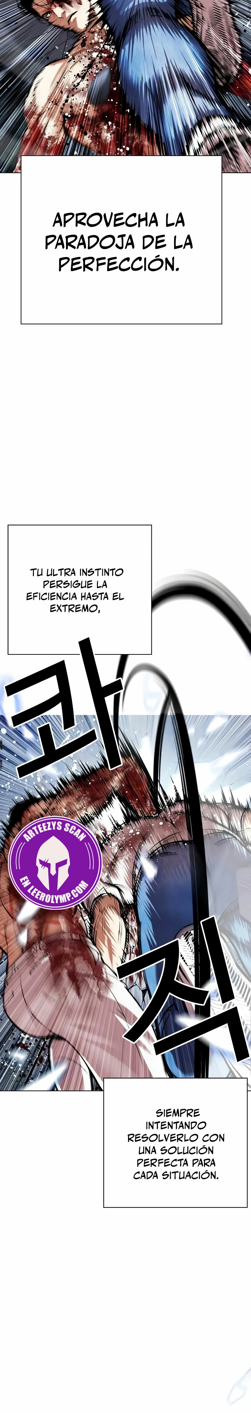 Read Lookism Español Manga Online