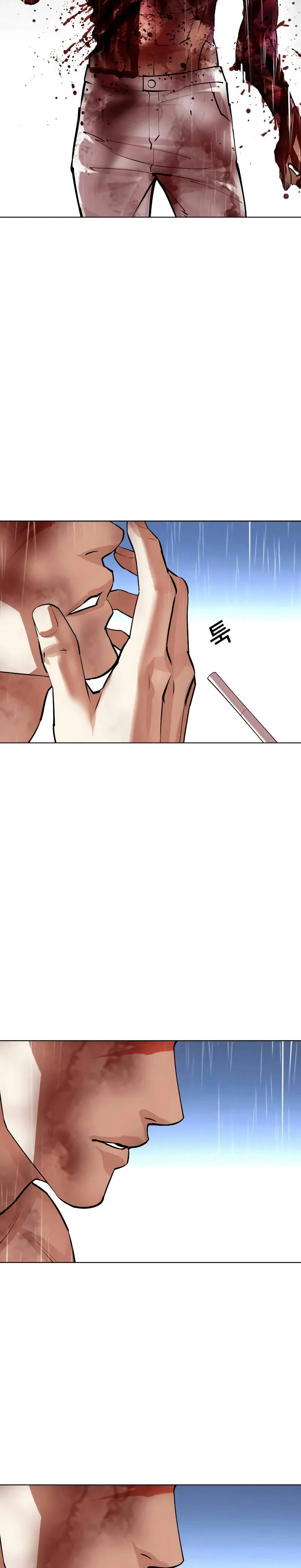 Read Lookism Español Manga Online