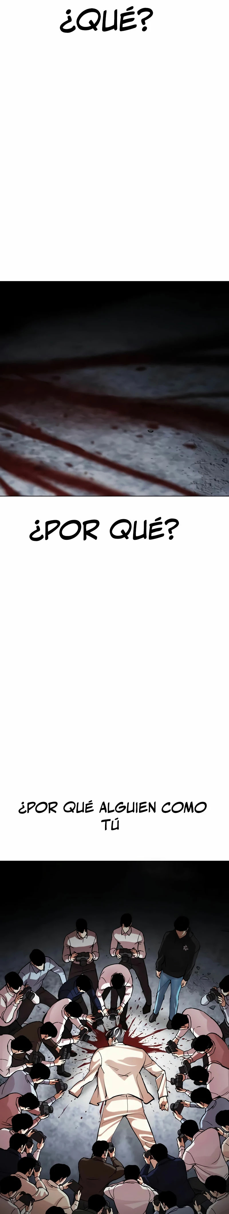 Read Lookism Español Manga Online