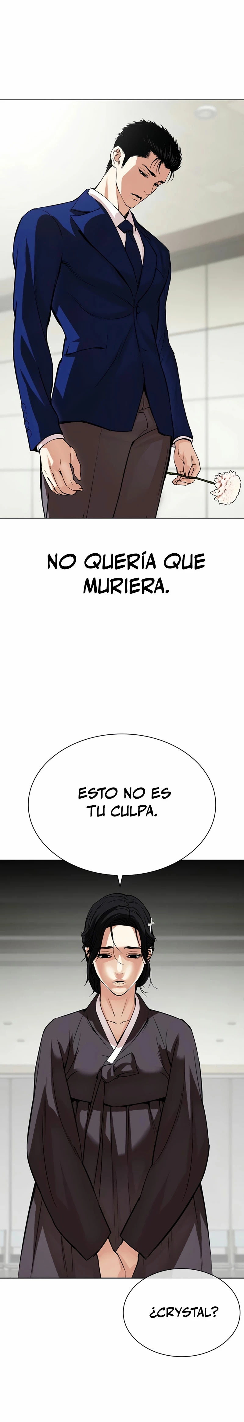 Read Lookism Español Manga Online