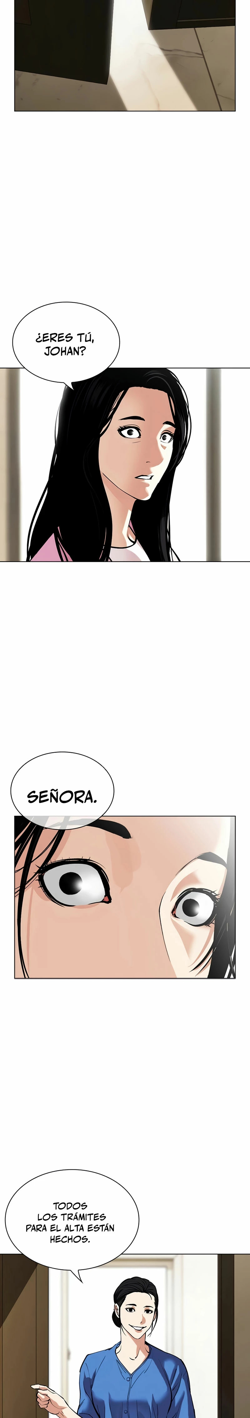 Read Lookism Español Manga Online
