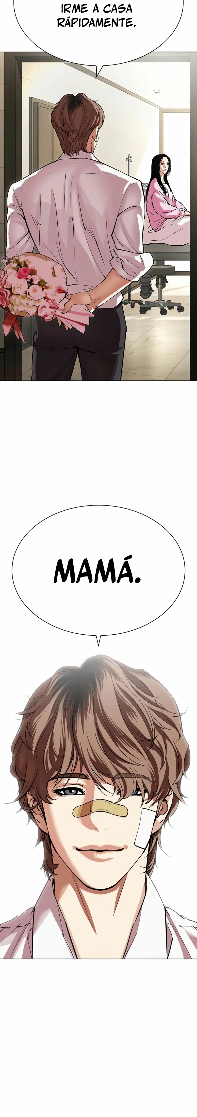 Read Lookism Español Manga Online