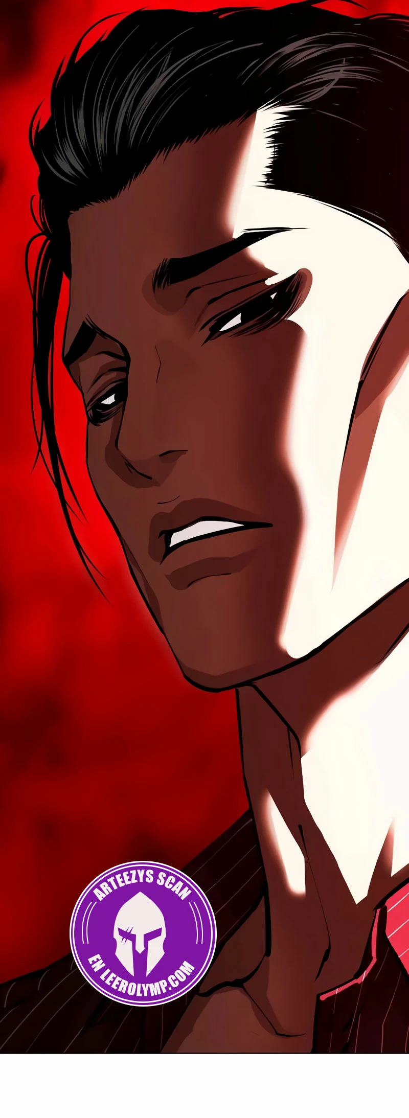 Read Lookism Español Manga Online