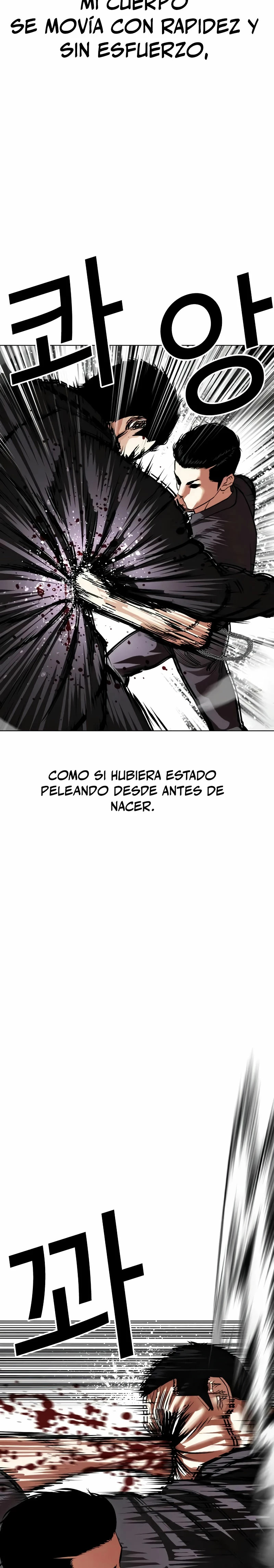 Read Lookism Español Manga Online