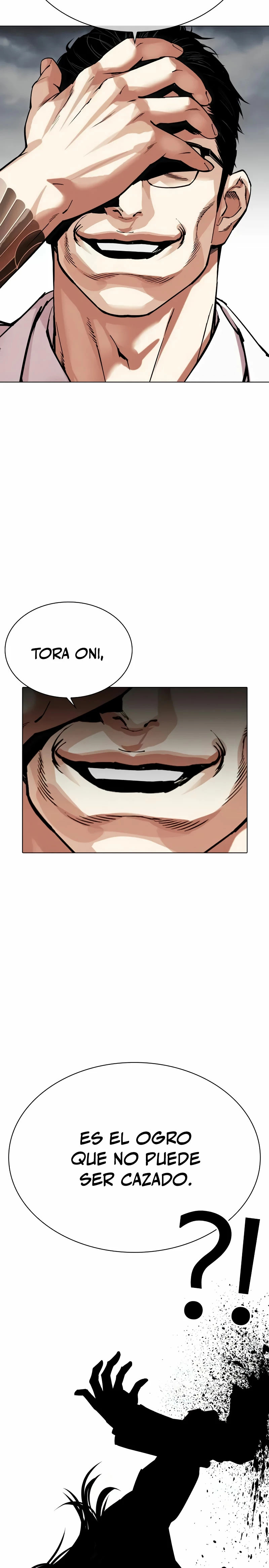 Read Lookism Español Manga Online
