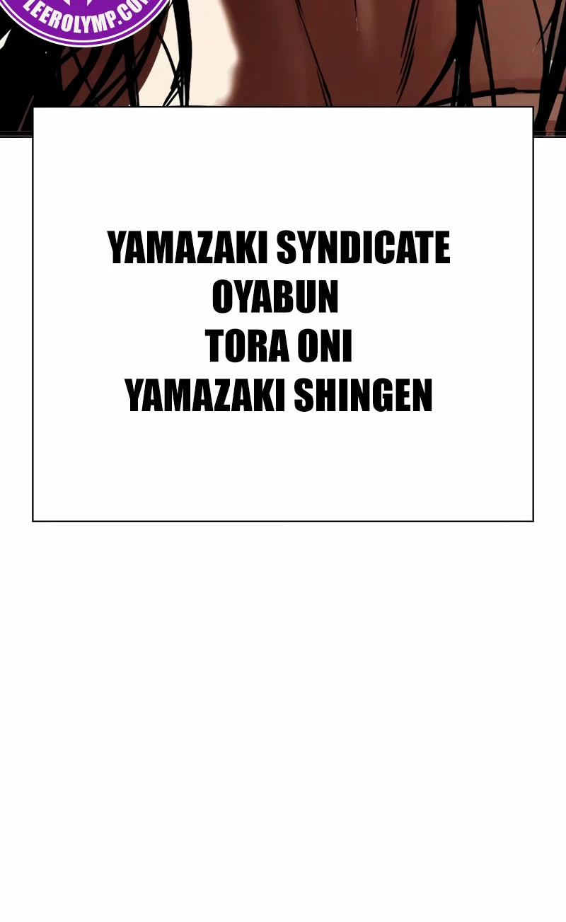 Read Lookism Español Manga Online