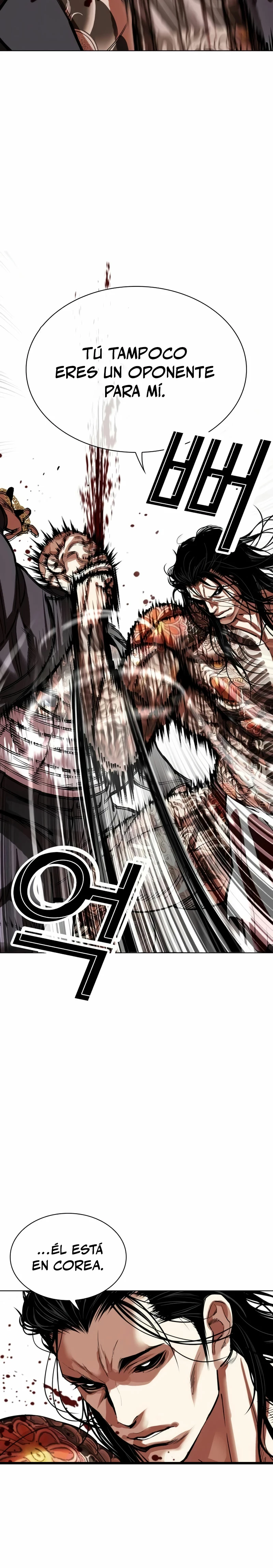 Read Lookism Español Manga Online