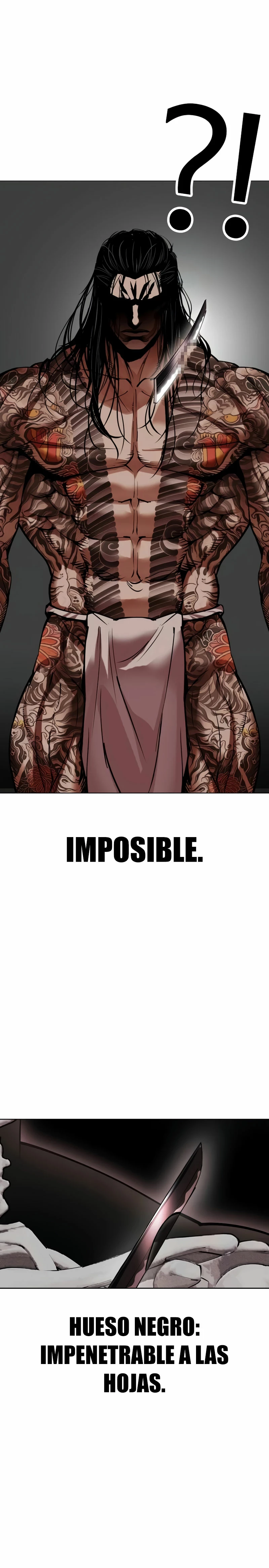 Read Lookism Español Manga Online