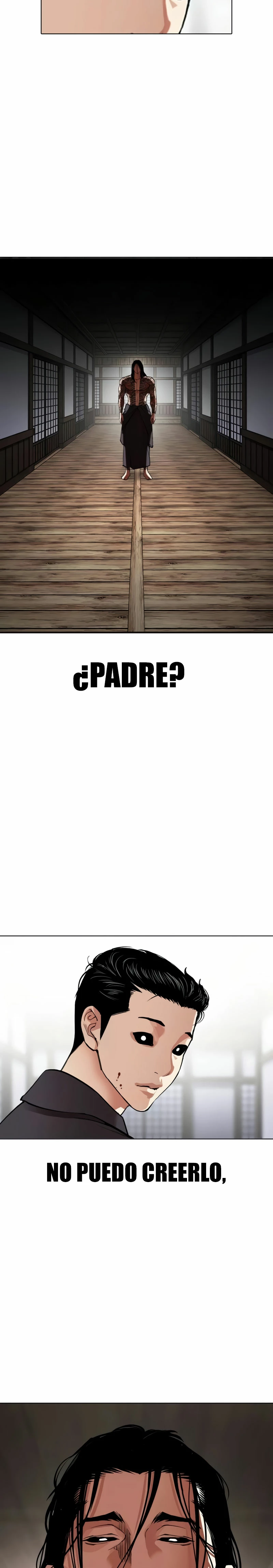 Read Lookism Español Manga Online