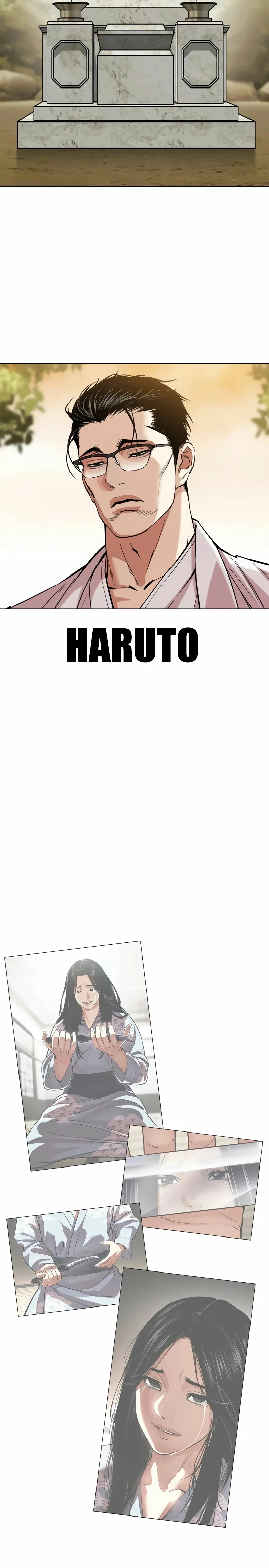 Read Lookism Español Manga Online