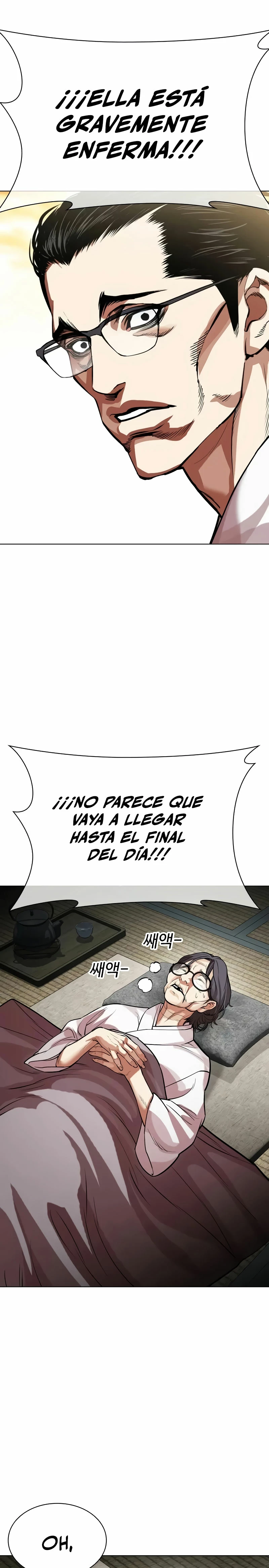 Read Lookism Español Manga Online