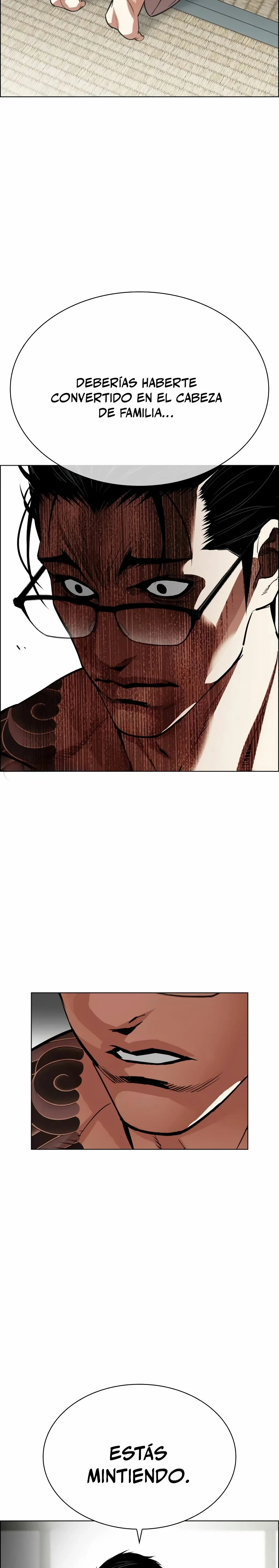 Read Lookism Español Manga Online