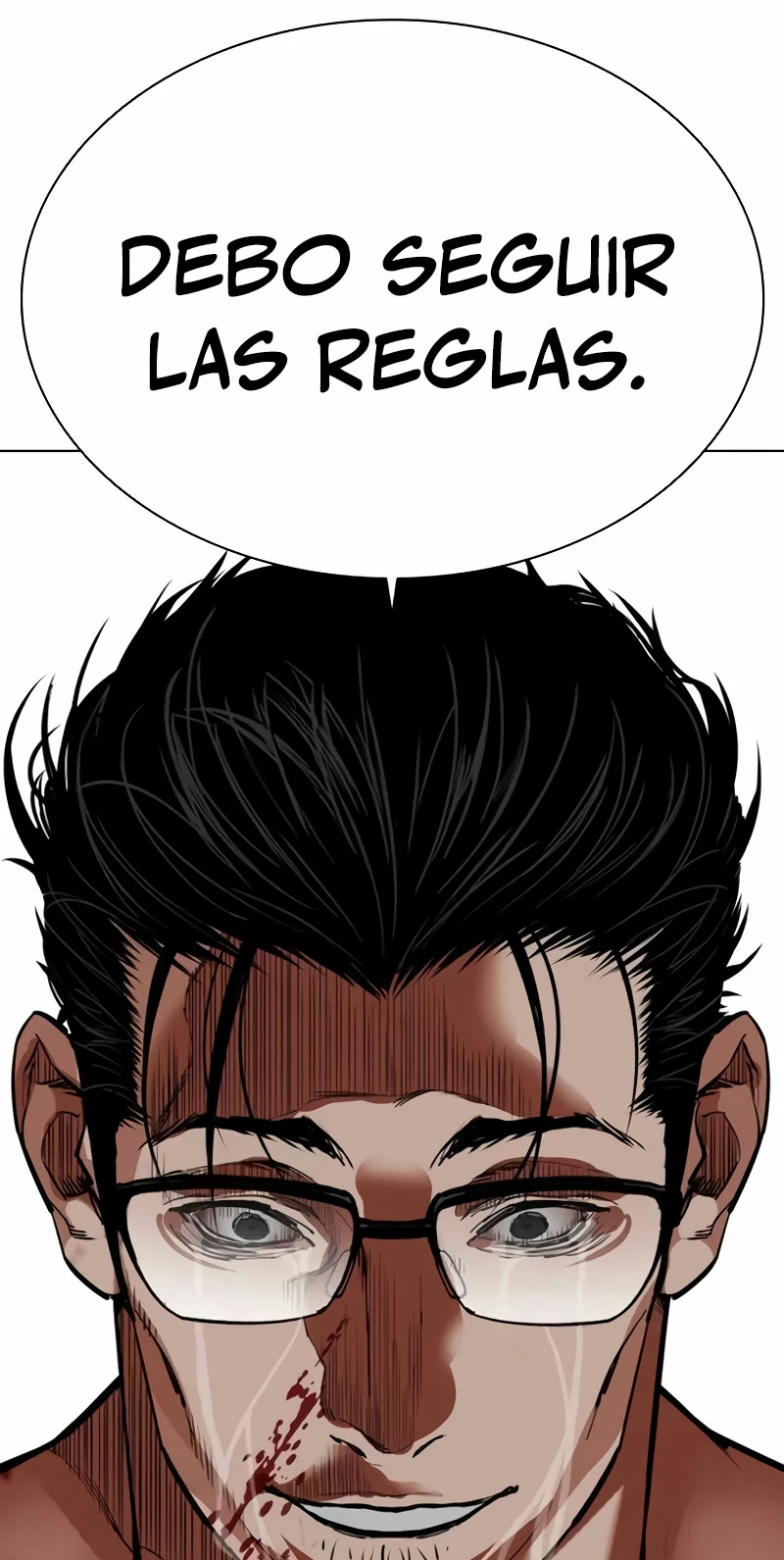 Read Lookism Español Manga Online