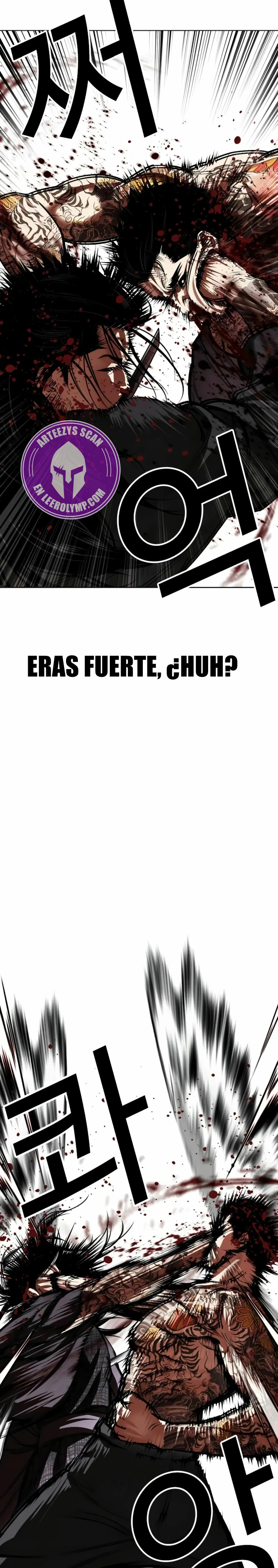 Read Lookism Español Manga Online