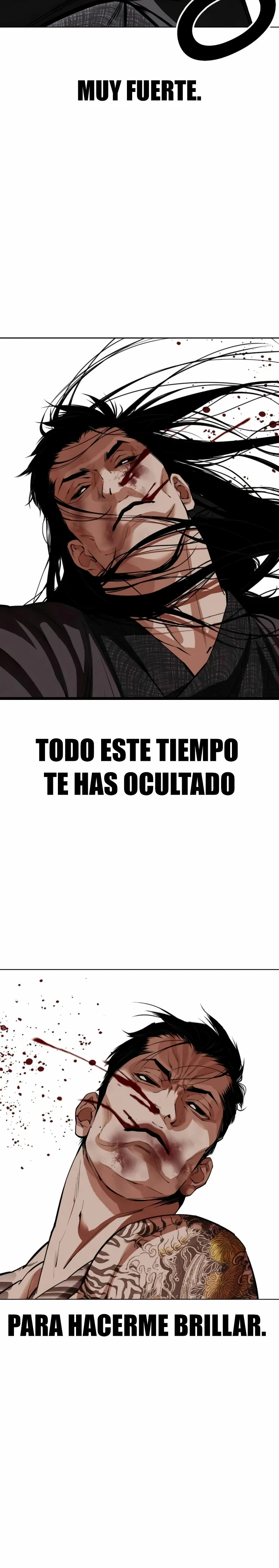 Read Lookism Español Manga Online