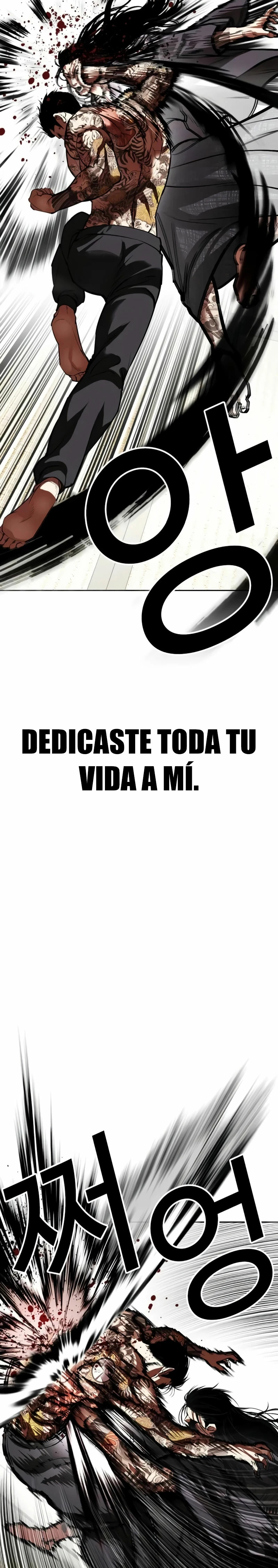 Read Lookism Español Manga Online