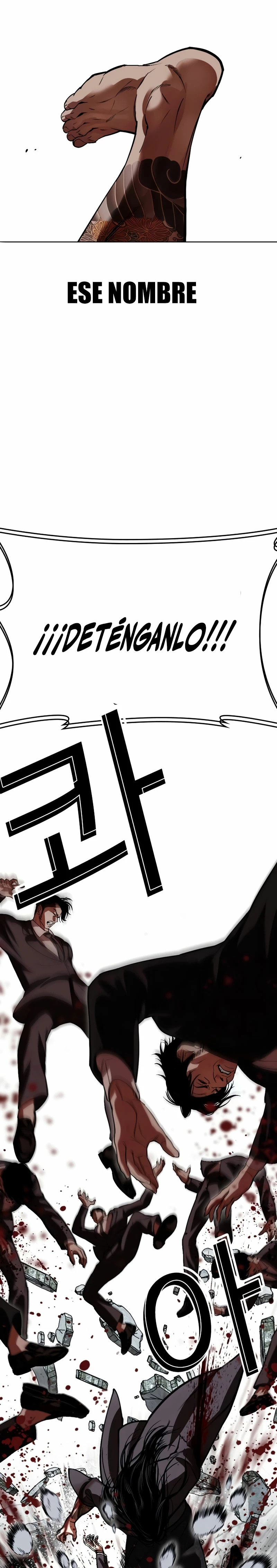 Read Lookism Español Manga Online