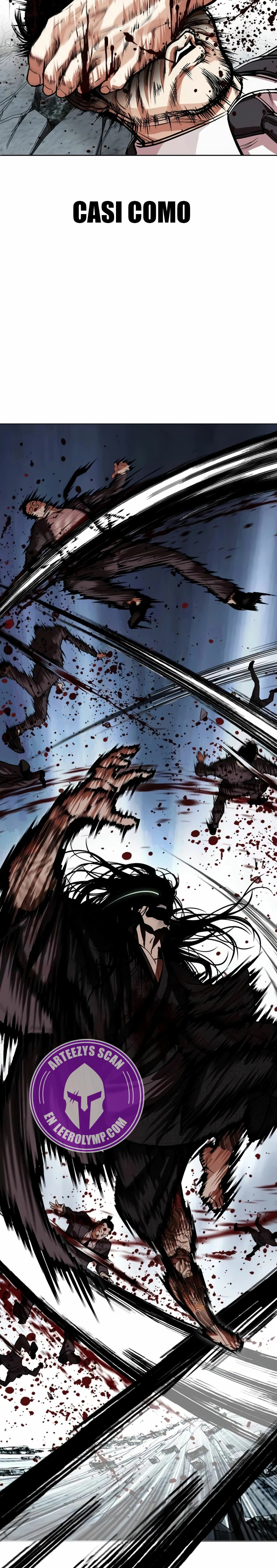 Read Lookism Español Manga Online