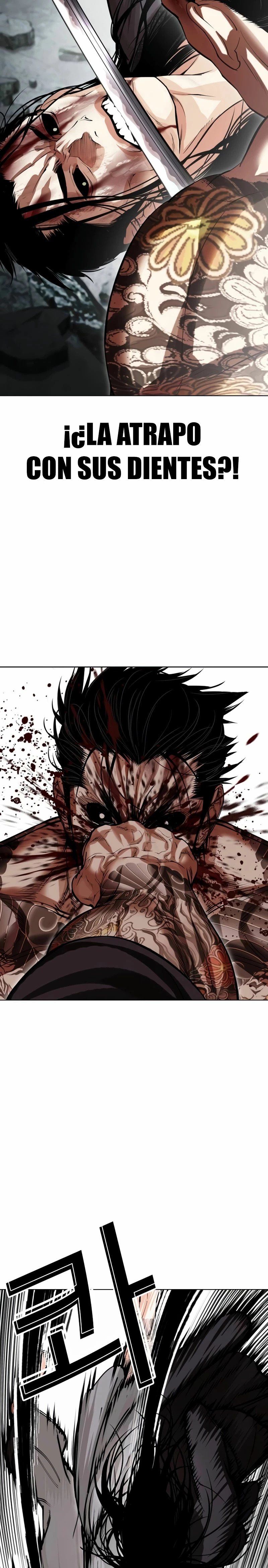 Read Lookism Español Manga Online