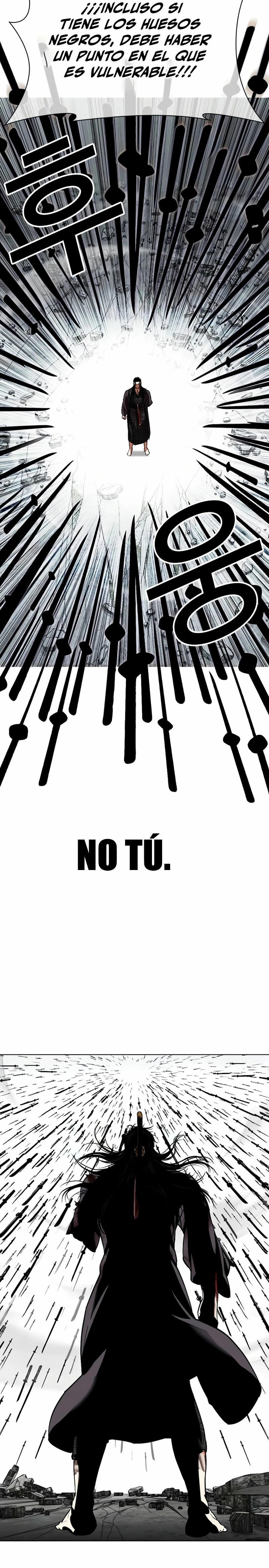 Read Lookism Español Manga Online