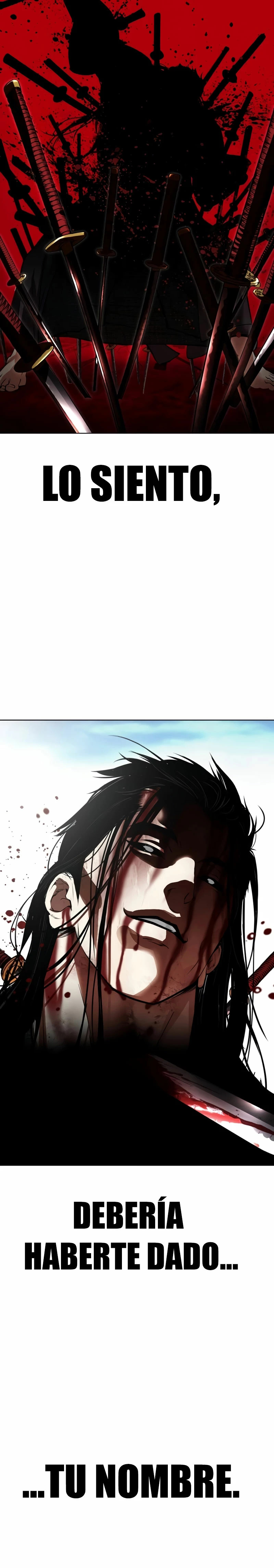 Read Lookism Español Manga Online