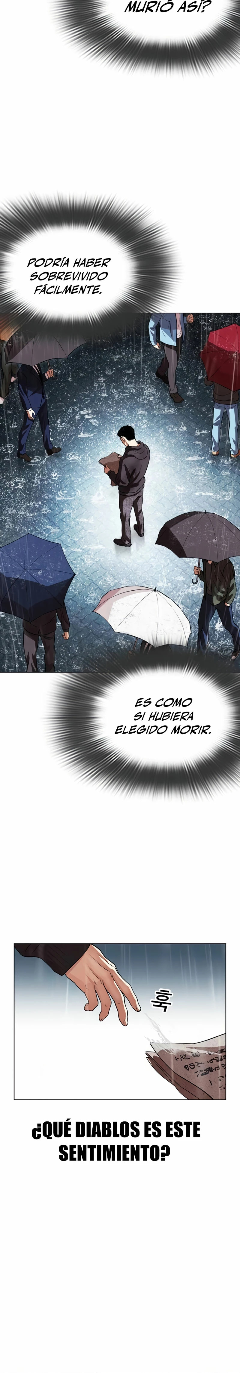 Read Lookism Español Manga Online