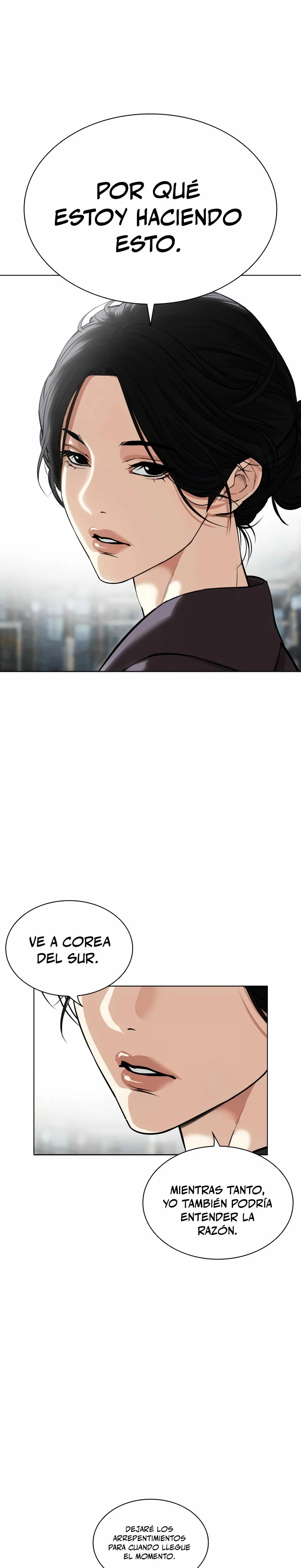 Read Lookism Español Manga Online