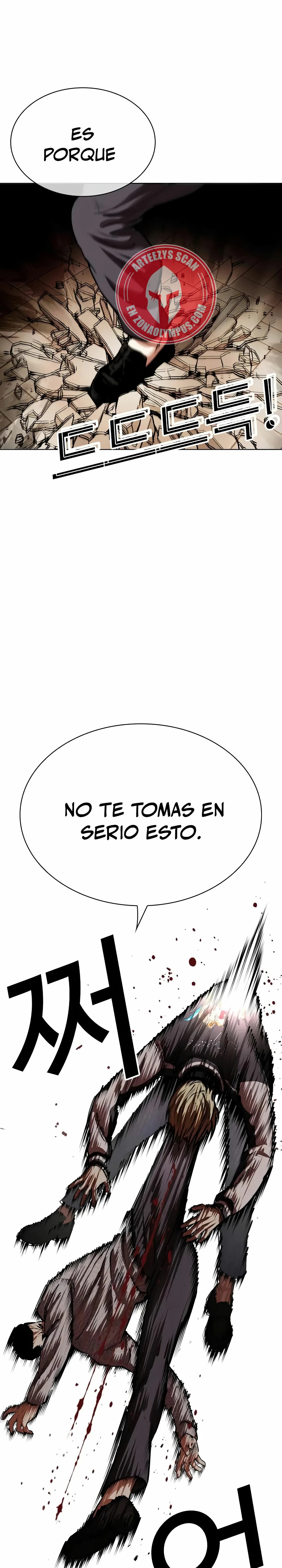 Read Lookism Español Manga Online