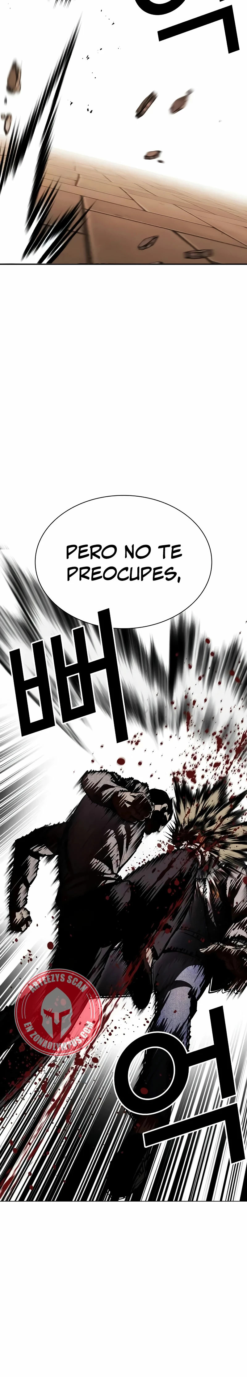 Read Lookism Español Manga Online