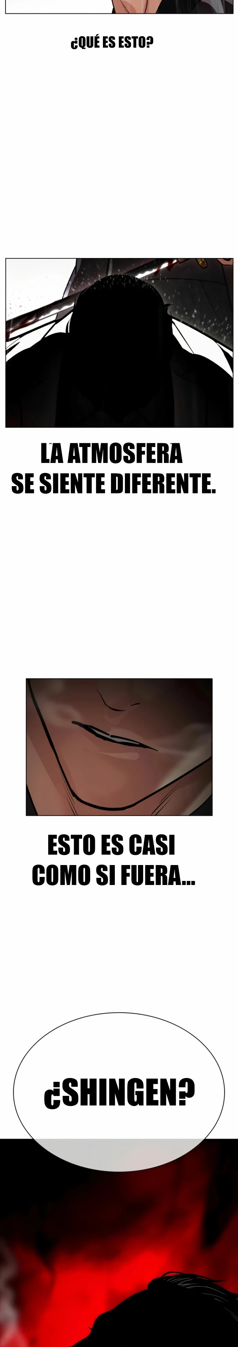 Read Lookism Español Manga Online