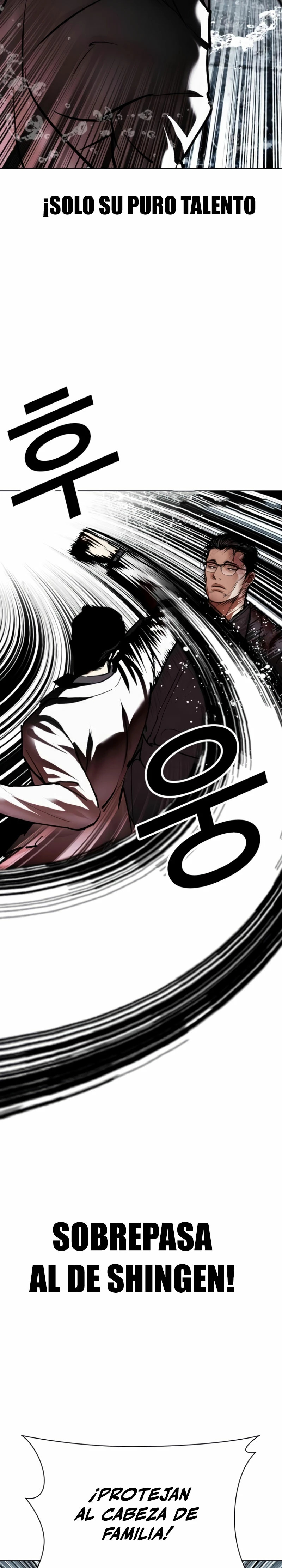 Read Lookism Español Manga Online