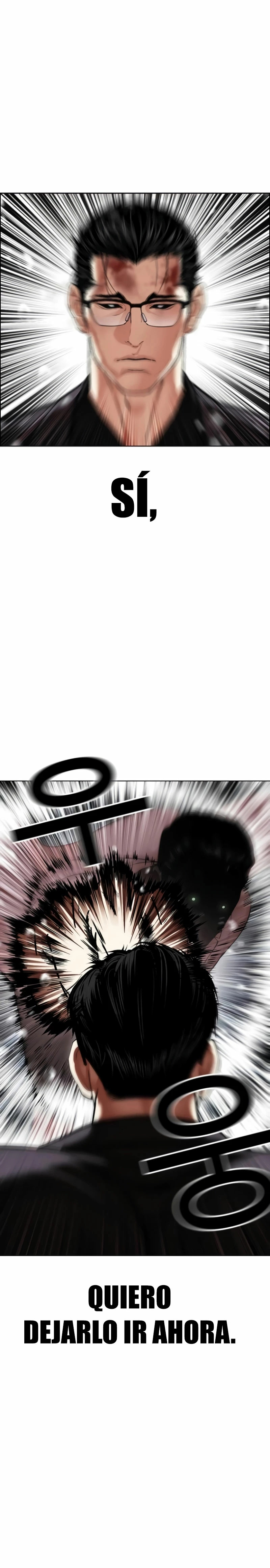 Read Lookism Español Manga Online