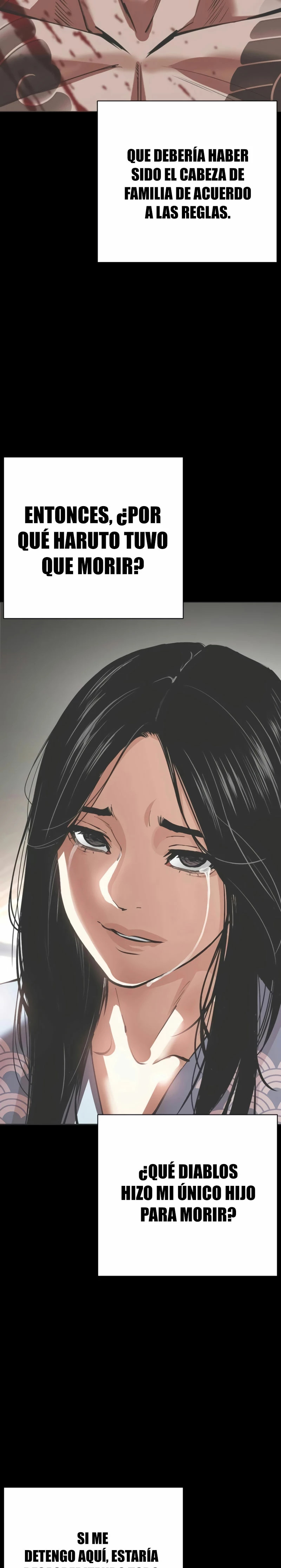 Read Lookism Español Manga Online