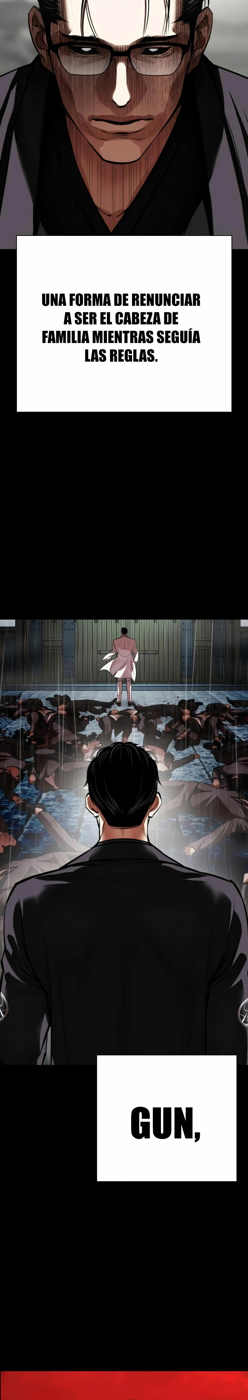 Read Lookism Español Manga Online