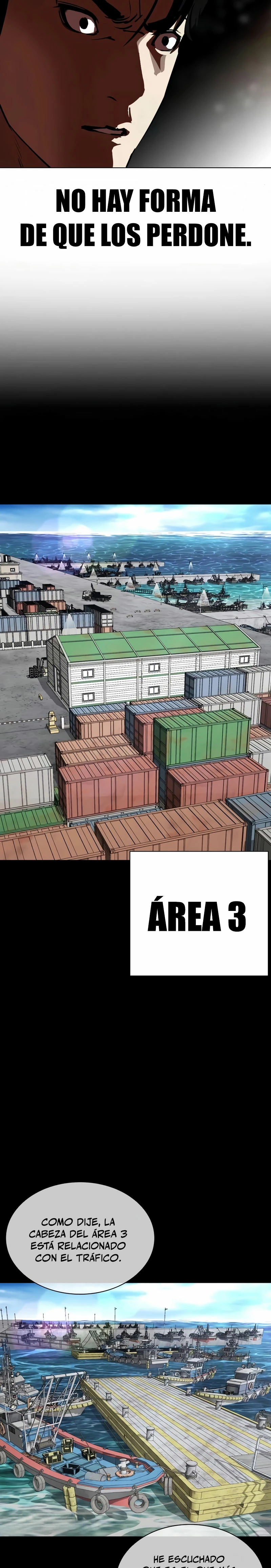 Read Lookism Español Manga Online