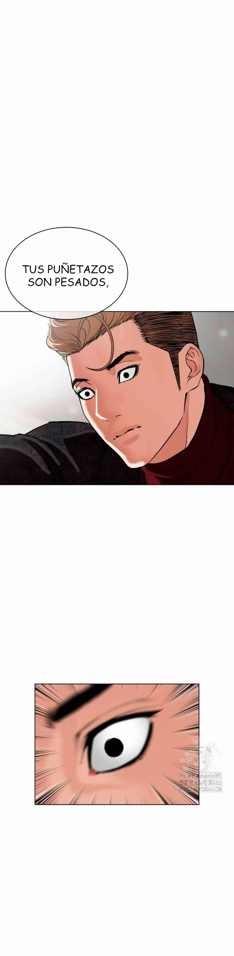 Read Lookism Español Manga Online