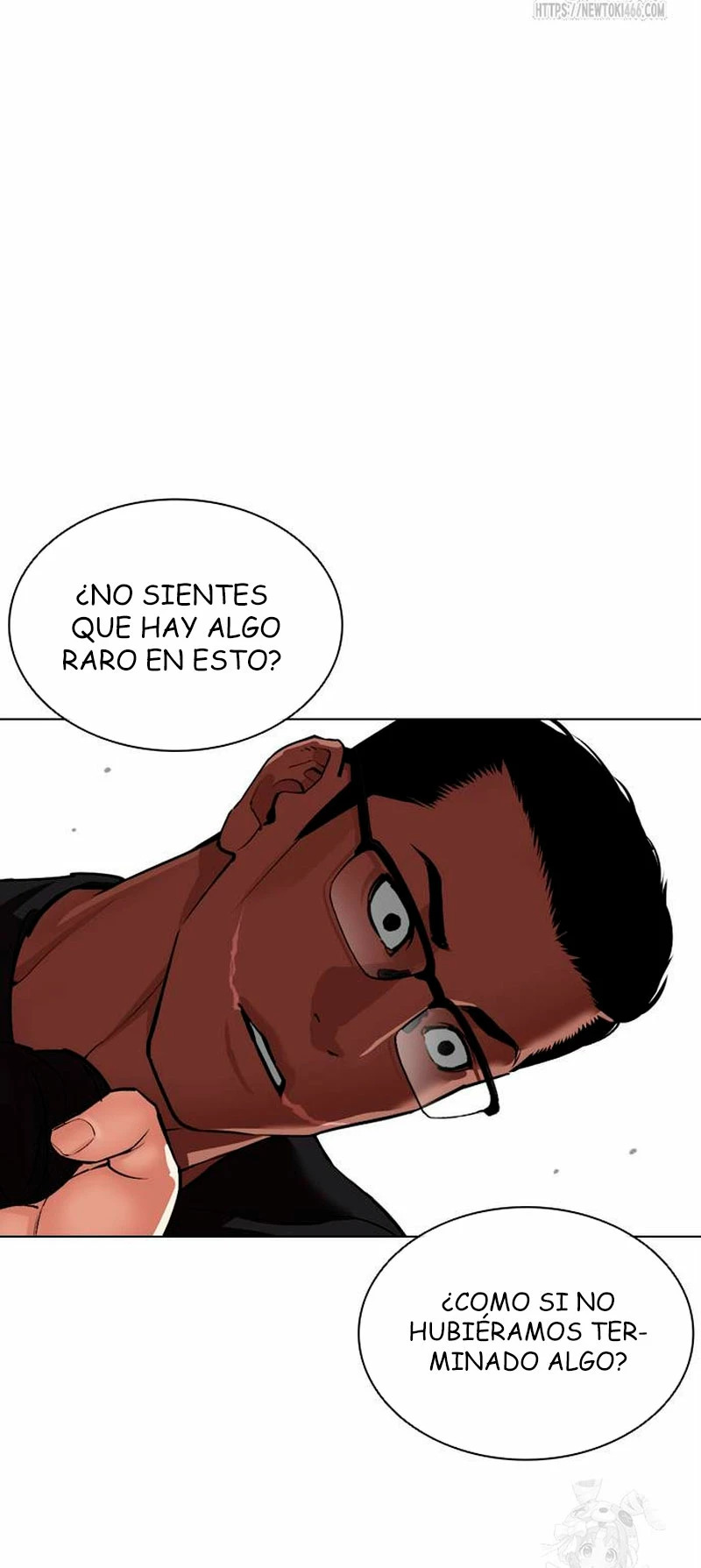 Read Lookism Español Manga Online