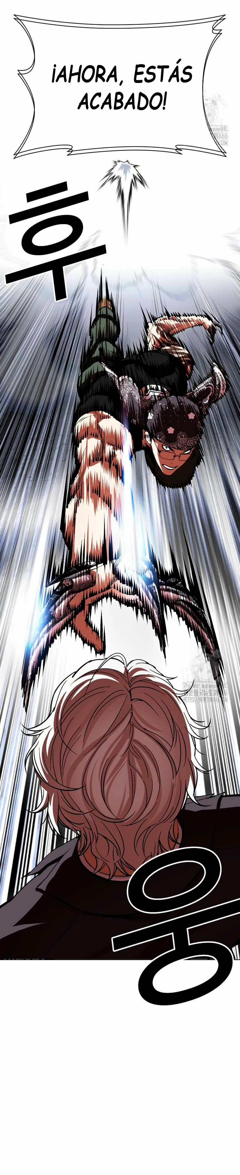 Read Lookism Español Manga Online