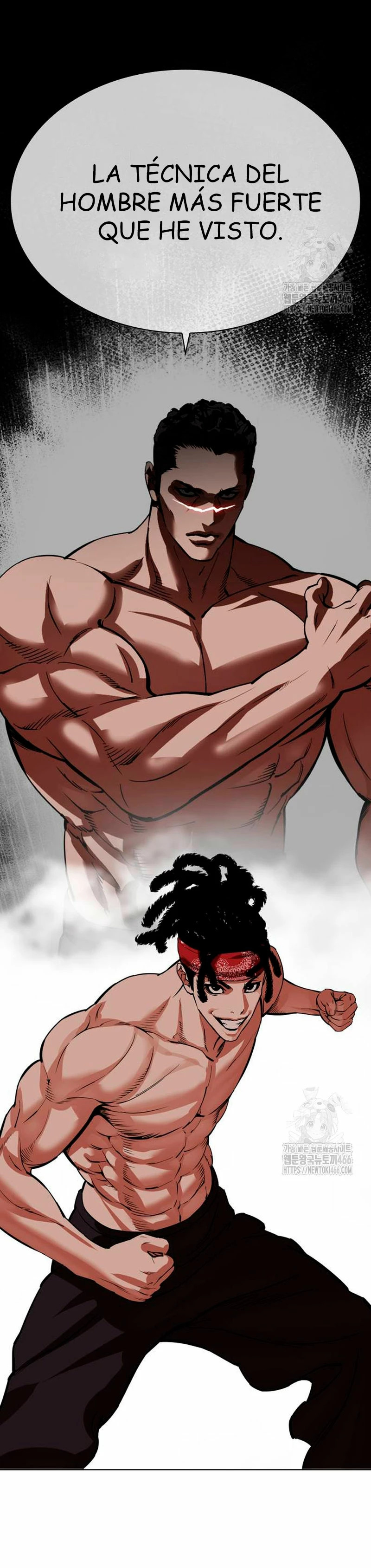 Read Lookism Español Manga Online