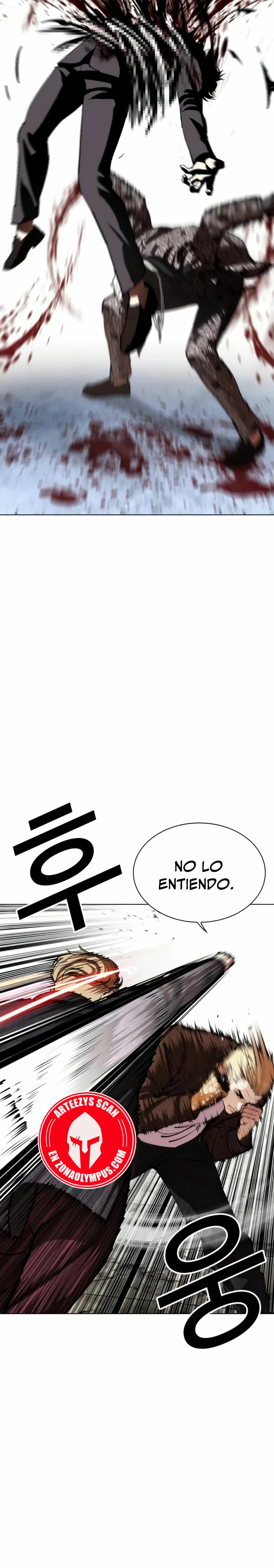 Read Lookism Español Manga Online