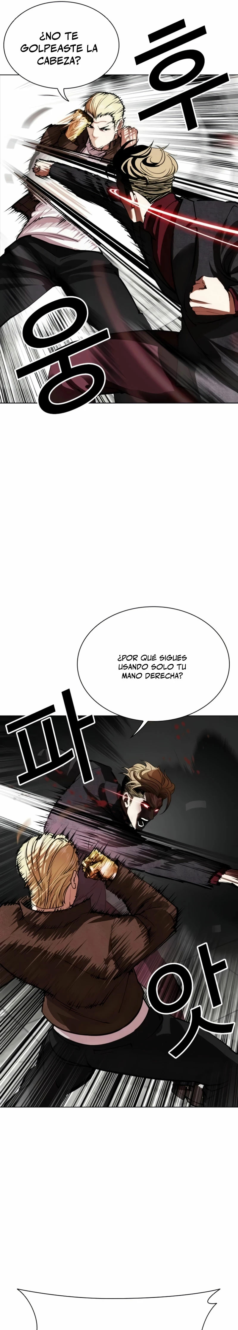 Read Lookism Español Manga Online