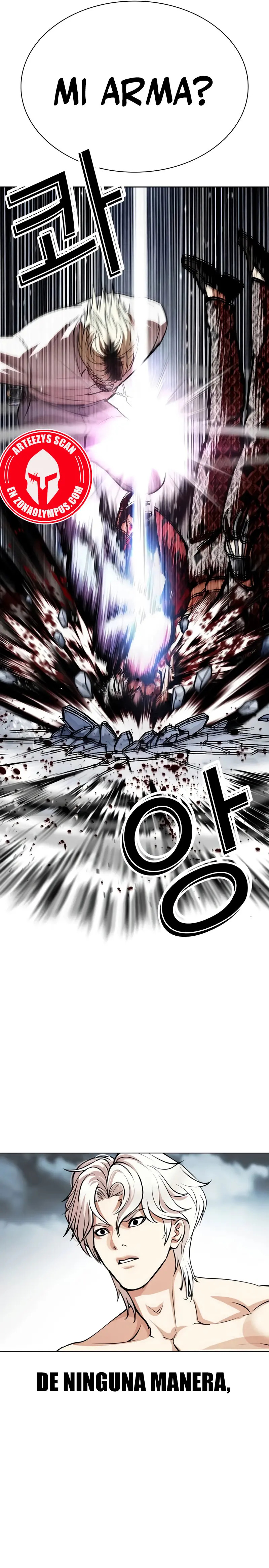 Read Lookism Español Manga Online