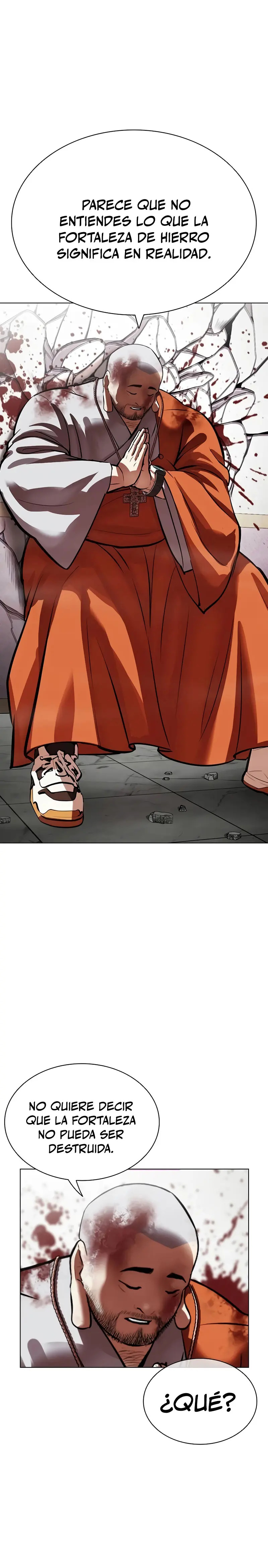 Read Lookism Español Manga Online