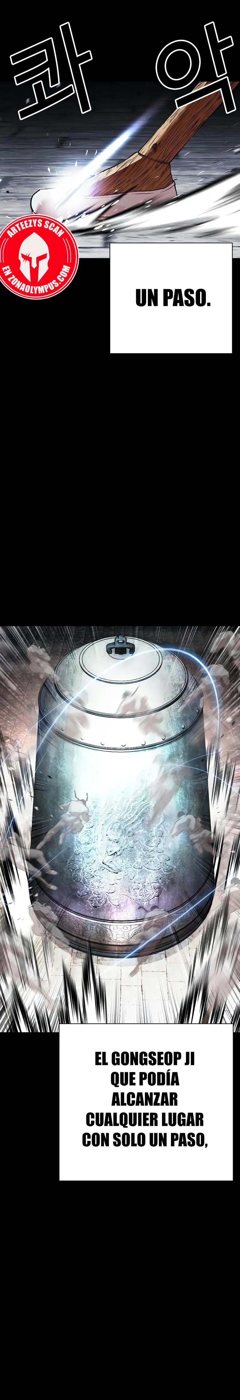 Read Lookism Español Manga Online